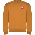 Bluza Clasica 280 g/m² kurkuma żółta