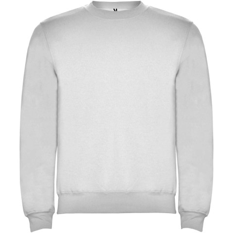Bluza Clasica 280 g/m² melanż bieli popielatej