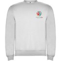 Bluza Clasica 280 g/m² melanż bieli popielatej