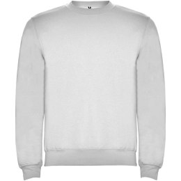 Bluza Clasica 280 g/m² melanż bieli popielatej