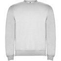 Bluza Clasica 280 g/m² melanż bieli popielatej