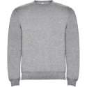 Bluza Clasica 280 g/m² melanż szary
