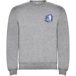 Bluza Clasica 280 g/m² melanż szary