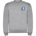 Bluza Clasica 280 g/m² melanż szary