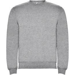 Bluza Clasica 280 g/m² melanż szary