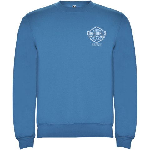 Bluza Clasica 280 g/m² oceaniczny niebieski