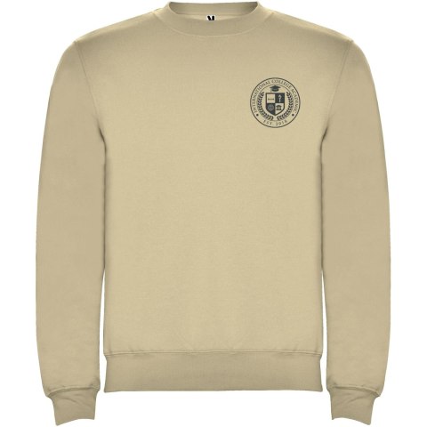 Bluza Clasica 280 g/m² piaskowy