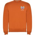 Bluza Clasica 280 g/m² pomarańczowy