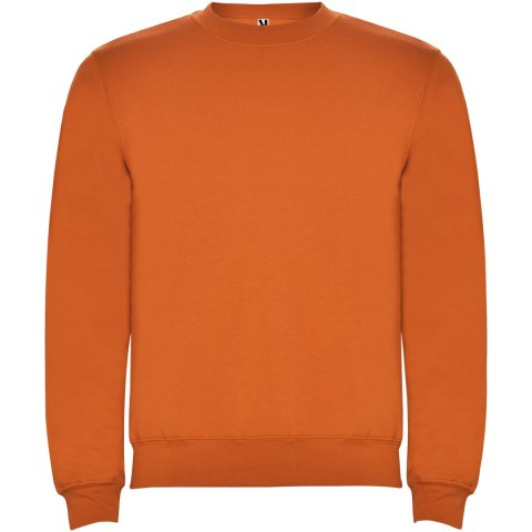 Bluza Clasica 280 g/m² pomarańczowy