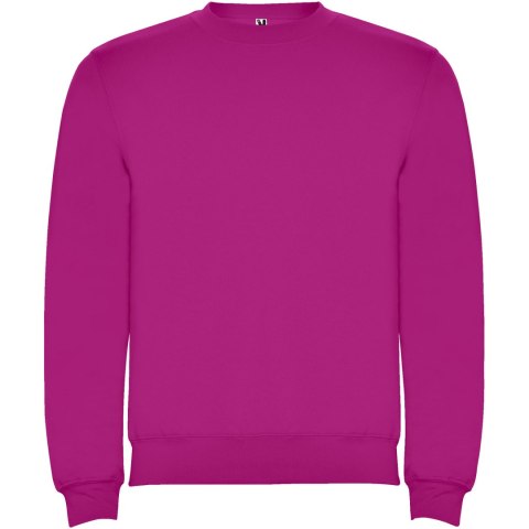 Bluza Clasica 280 g/m² róż rozetka
