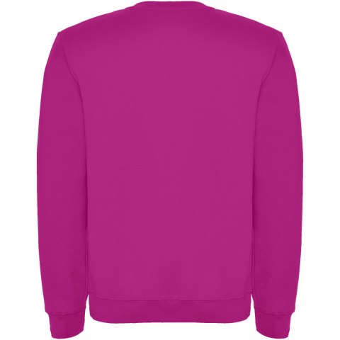 Bluza Clasica 280 g/m² róż rozetka