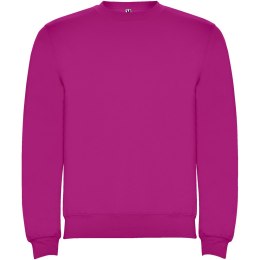 Bluza Clasica 280 g/m² róż rozetka
