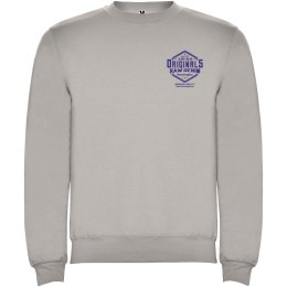 Bluza Clasica 280 g/m² stone grey
