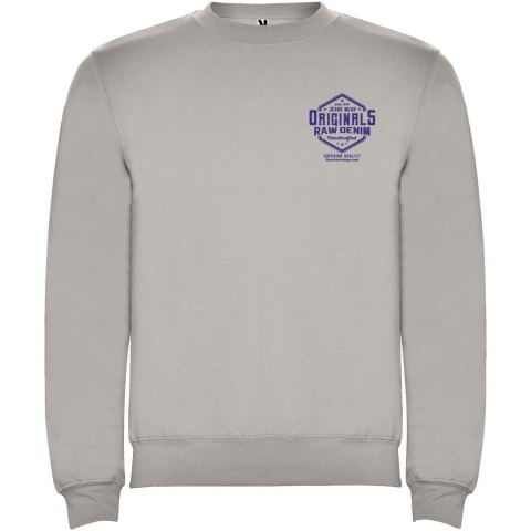 Bluza Clasica 280 g/m² stone grey