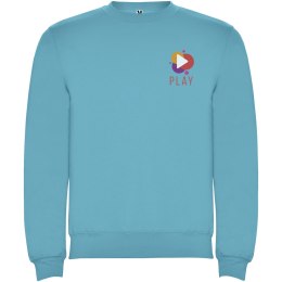 Bluza Clasica 280 g/m² turkusowy