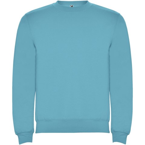 Bluza Clasica 280 g/m² turkusowy