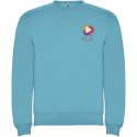 Bluza Clasica 280 g/m² turkusowy