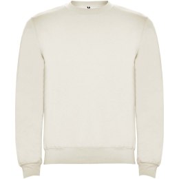 Bluza Clasica 280 g/m² wintage biel