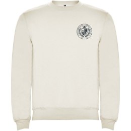 Bluza Clasica 280 g/m² wintage biel