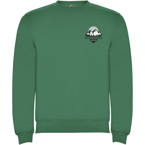 Bluza Clasica 280 g/m² zieleń kelly