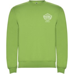Bluza Clasica 280 g/m² zieleń oazy