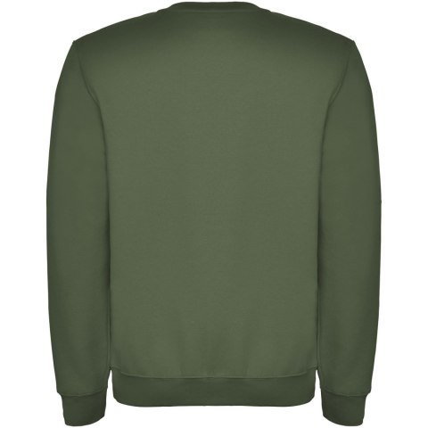Bluza Clasica 280 g/m² zielony farmerski