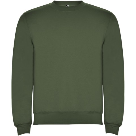 Bluza Clasica 280 g/m² zielony farmerski