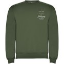 Bluza Clasica 280 g/m² zielony farmerski