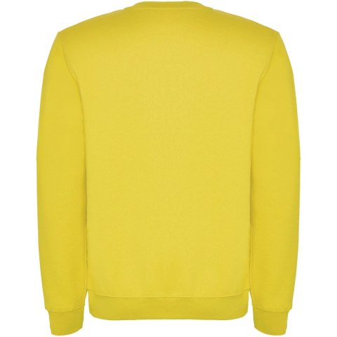 Bluza Clasica 280 g/m² żółty