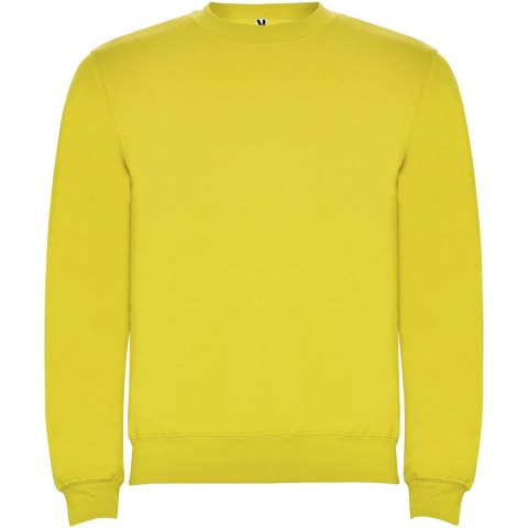Bluza Clasica 280 g/m² żółty