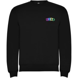 Bluza Clasica KIDS 280 g/m² czarny