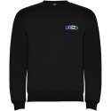Bluza Clasica KIDS 280 g/m² czarny