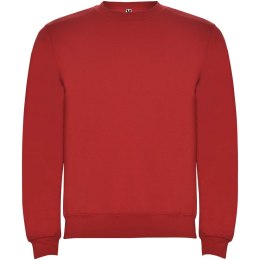 Bluza Clasica KIDS 280 g/m² czerwony