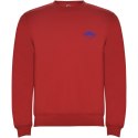 Bluza Clasica KIDS 280 g/m² czerwony