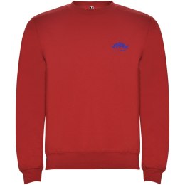 Bluza Clasica KIDS 280 g/m² czerwony