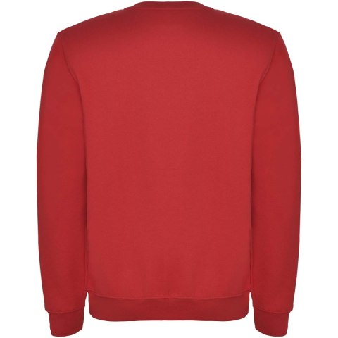 Bluza Clasica KIDS 280 g/m² czerwony