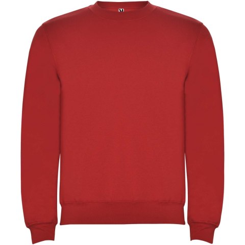 Bluza Clasica KIDS 280 g/m² czerwony