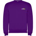 Bluza Clasica KIDS 280 g/m² fioletowy