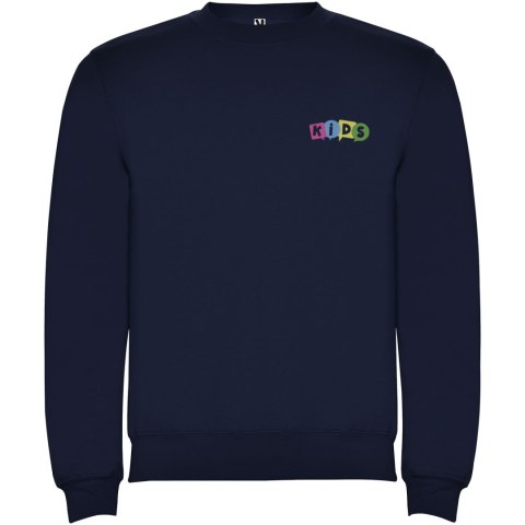 Bluza Clasica KIDS 280 g/m² granatowy