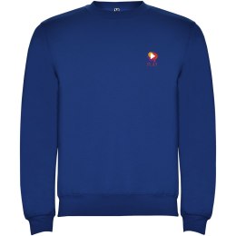 Bluza Clasica KIDS 280 g/m² królewski niebieski