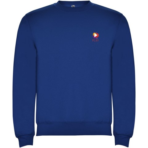 Bluza Clasica KIDS 280 g/m² królewski niebieski