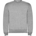 Bluza Clasica KIDS 280 g/m² melanż szary