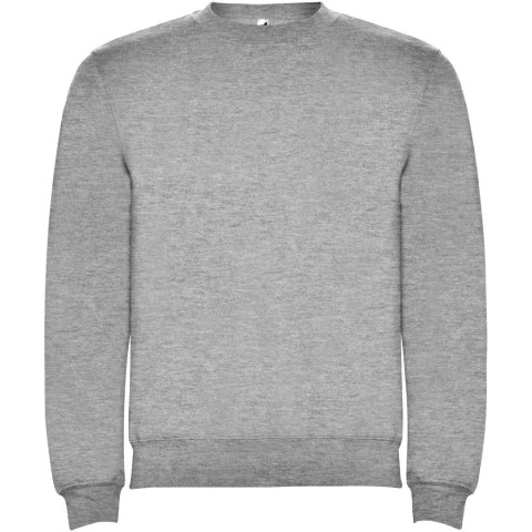 Bluza Clasica KIDS 280 g/m² melanż szary