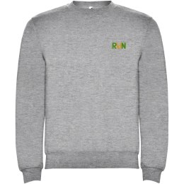 Bluza Clasica KIDS 280 g/m² melanż szary