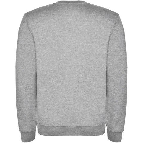 Bluza Clasica KIDS 280 g/m² melanż szary