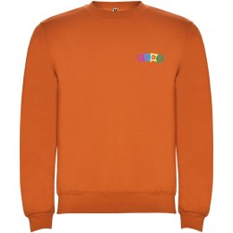 Bluza Clasica KIDS 280 g/m² pomarańczowy