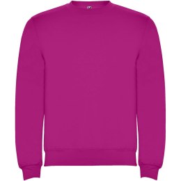 Bluza Clasica KIDS 280 g/m² róż rozetka