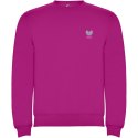 Bluza Clasica KIDS 280 g/m² róż rozetka