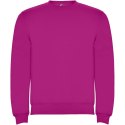 Bluza Clasica KIDS 280 g/m² róż rozetka