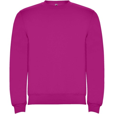 Bluza Clasica KIDS 280 g/m² róż rozetka